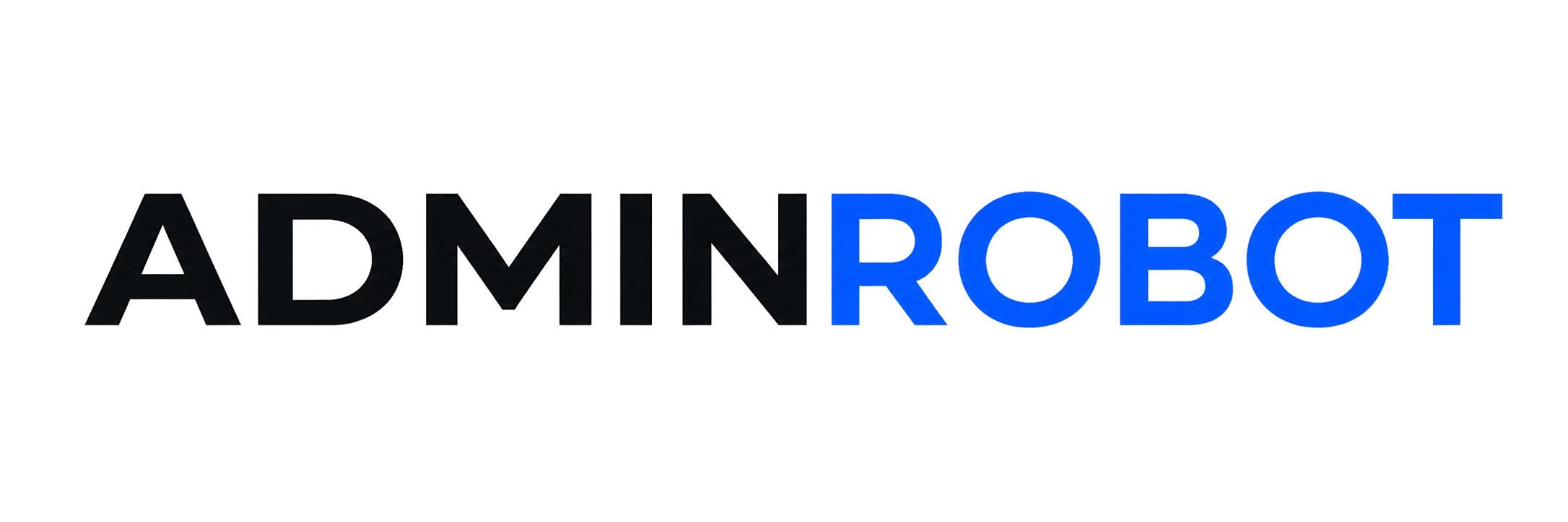 Adminrobot